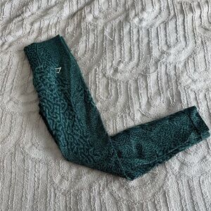 Gymshark leggings